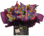 Dr Bag RX Gift Box - Tart & Taffy Candy Bouquet