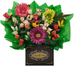 Thank You Hard Candy Bouquet gift box - Great as a Thank You gift or for any occasion